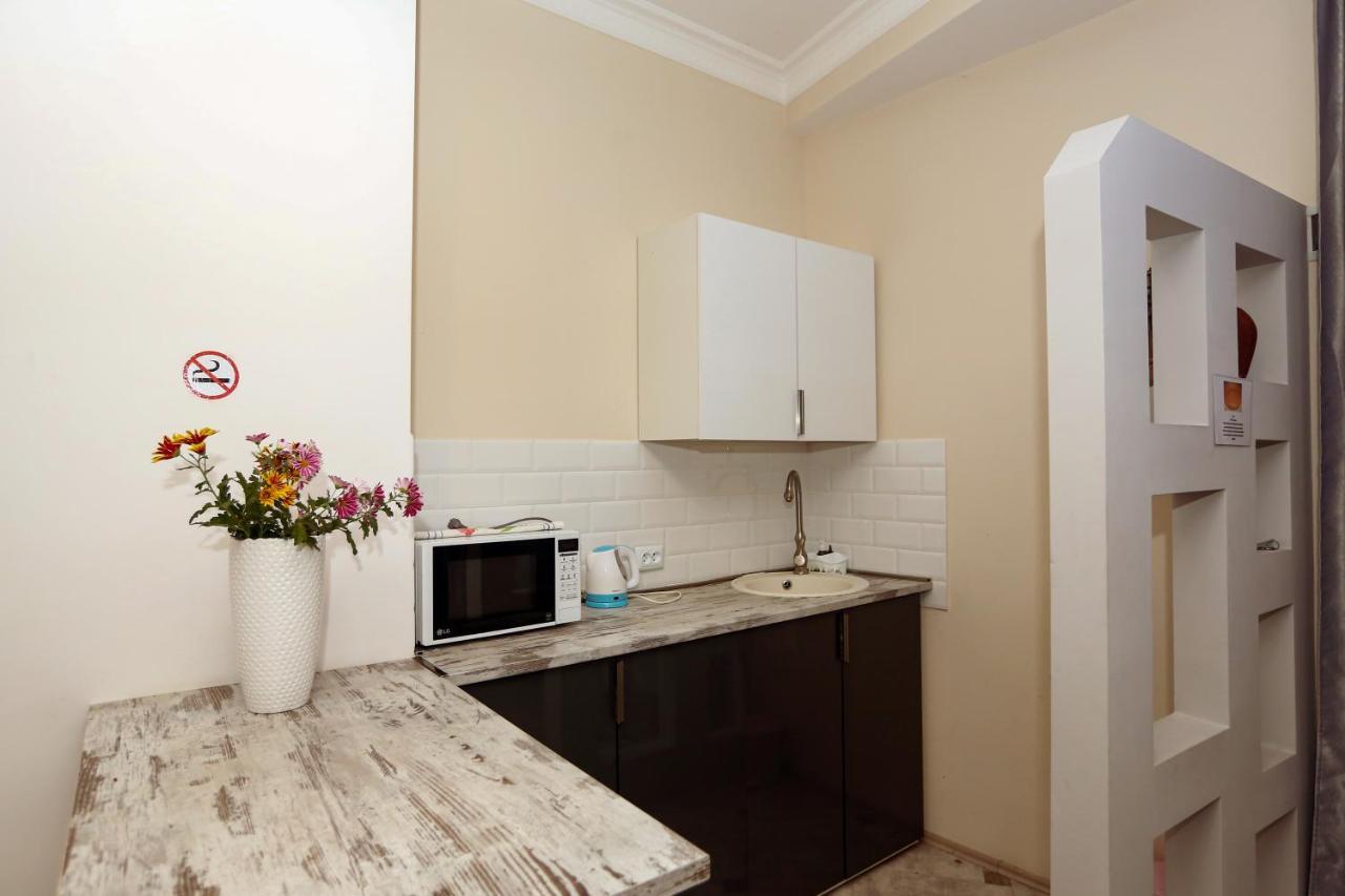 Family Apartment In Avlabari Tbilisi Exterior photo